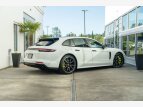 Thumbnail Photo 6 for 2018 Porsche Panamera Turbo S E-Hybrid